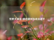 荒野大镖客2德信德州扑克出老千