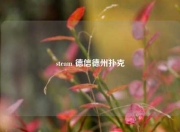 steam 德信德州扑克